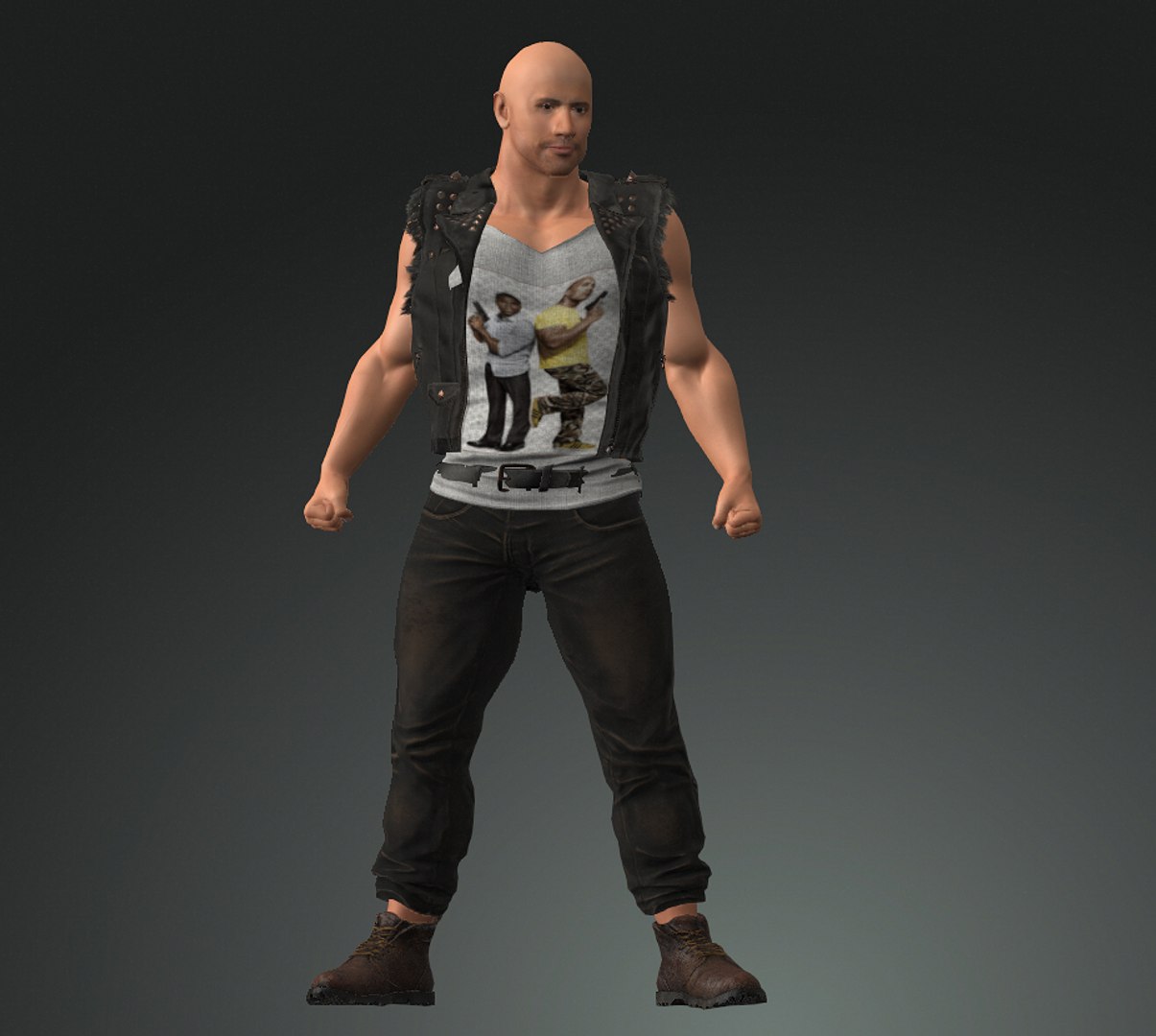 man character dwayne johnson 3D https://p.turbosquid.com/ts-thumb/Ji/DrUbPg/TNsn9QFg/dwaynejohnson2/png/1584192273/1920x1080/fit_q87/57563e7ce0998ae980bab750a78efb0e03440e6f/dwaynejohnson2.jpg