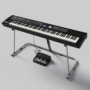 Roland RD-700GX