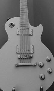 Gibson Les Paul