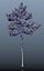trees spring 3D model