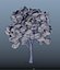 trees spring 3D model