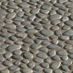 Paving #03