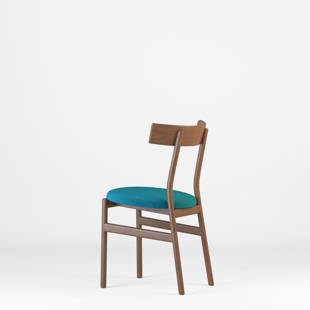 3D Model Yo Chair Fernando Jaeger - TurboSquid 1776207