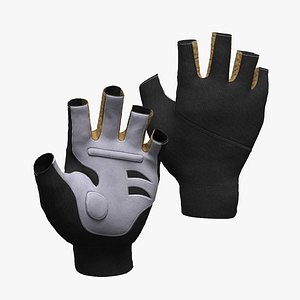 3D Gloves