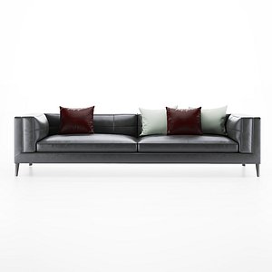 3D sofa furniture