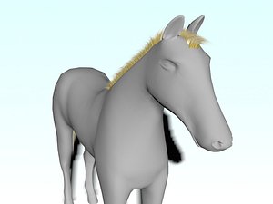 horse reference
