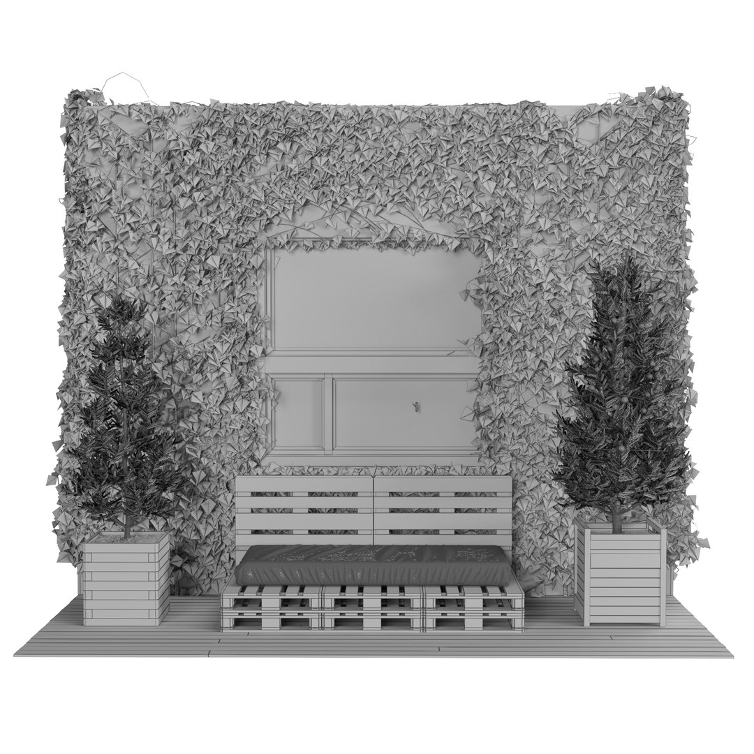 Climbing Ivy Plant 3D Pack model https://p.turbosquid.com/ts-thumb/Ji/dmOKwX/EF/wire/jpg/1693408125/1920x1080/fit_q87/b4abdb616aeaa4a1d57c24fbd746525a45008062/wire.jpg