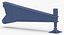 Crane Outrigger 02 Yellow1