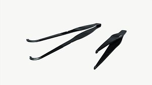 Tweezers