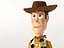 modello di movimento 3d di storia dei giocattoli di pixar legnosi