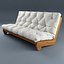 Ikea Futon Sofa