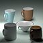 Ceramic Mugs