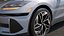 Ioniq6 -highres-Vray-Redshift-Unreal- Lightrigs enthalten