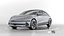 Ioniq6 -highres-Vray-Redshift-Unreal- Lightrigs enthalten