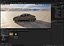 Ioniq6 -highres-Vray-Redshift-Unreal- Lightrigs enthalten