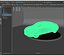 Ioniq6 -highres-Vray-Redshift-Unreal- Lightrigs enthalten