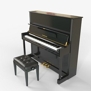 3D Music Chair Models - Browse & Download Formats - TurboSquid