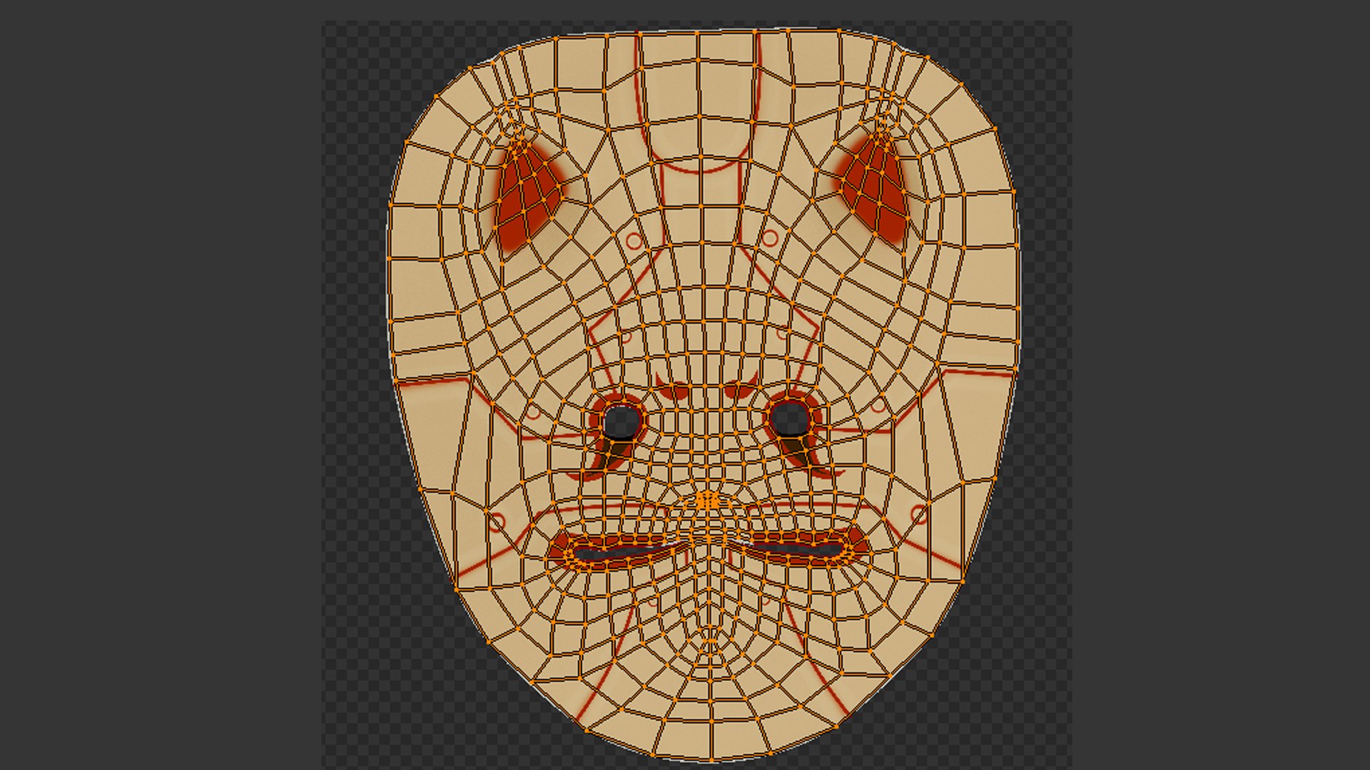 3D kitsune mask mecha https://p.turbosquid.com/ts-thumb/Ji/m7nxfM/G5/uvs/png/1650177267/1920x1080/fit_q87/c8ac5bdbb02fed33c398c6020e6f12a30df0b561/uvs.jpg