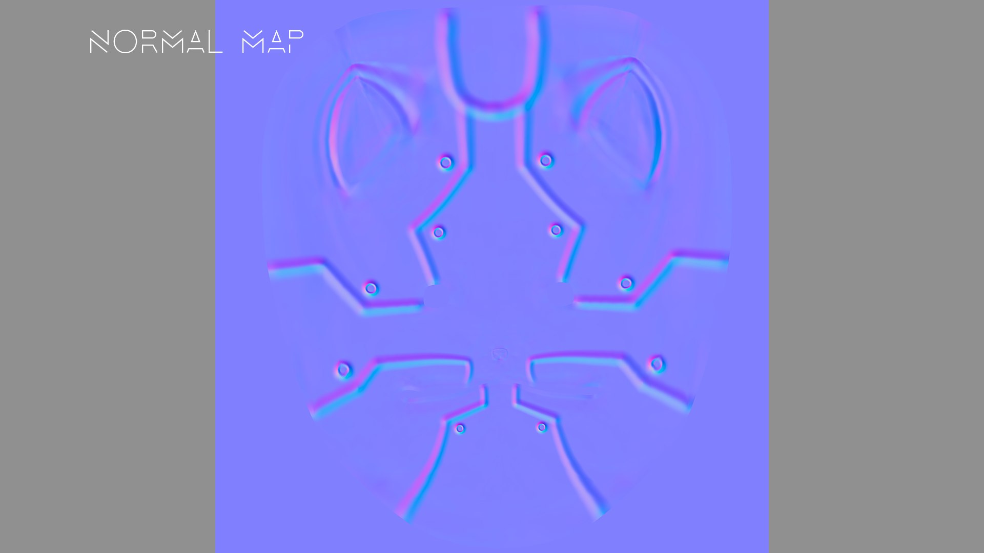 3D kitsune mask mecha https://p.turbosquid.com/ts-thumb/Ji/m7nxfM/eW/normalmap/png/1650177617/1920x1080/fit_q87/0270199ab594969ac37e8a98dcd1091544d80a7e/normalmap.jpg