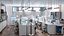 Laboratorium naukowe Mega zestaw