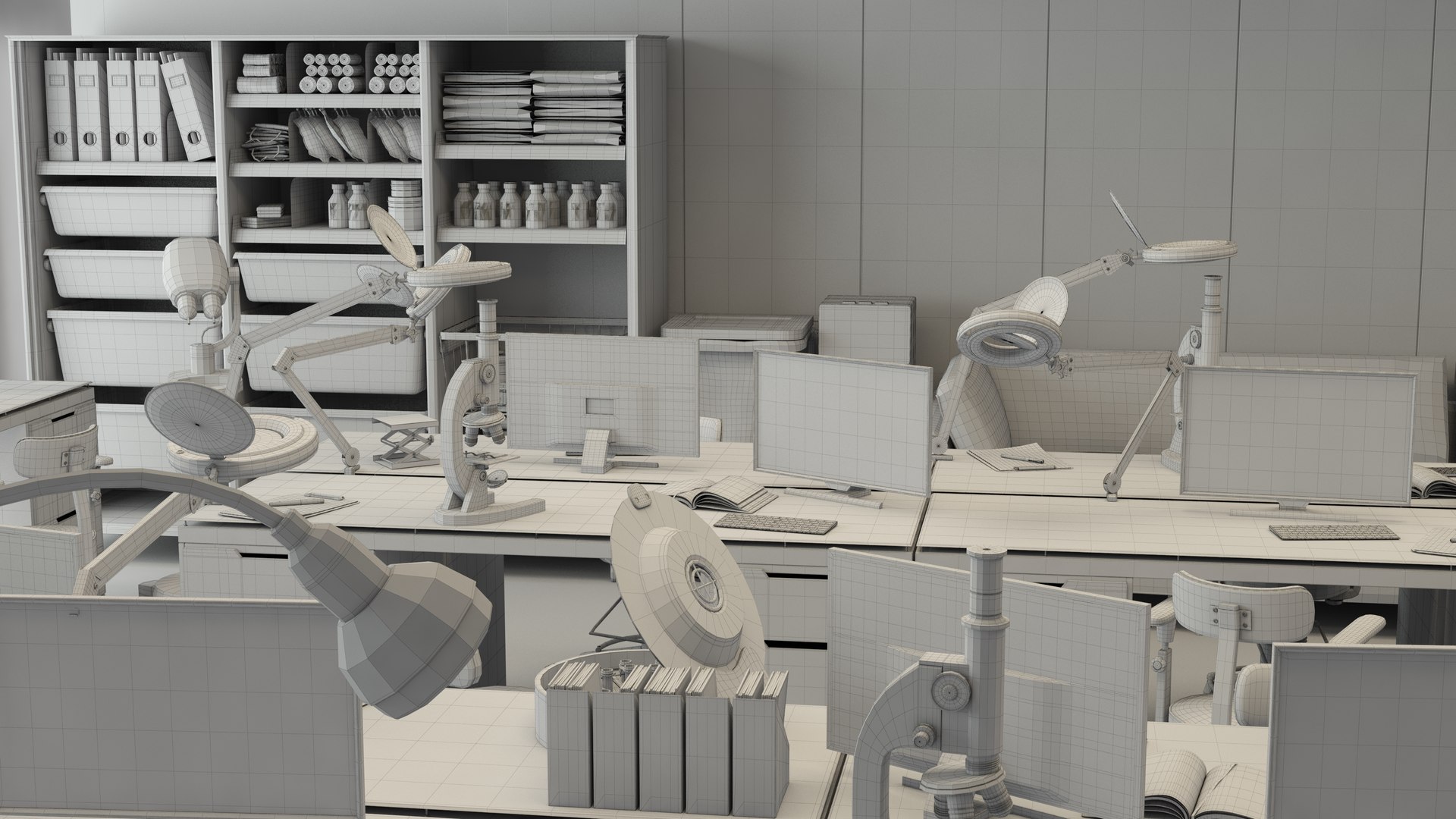 3D model scientific laboratory mega set https://p.turbosquid.com/ts-thumb/Ji/oKLmjS/lMcqGn4F/11/jpg/1574945191/1920x1080/fit_q87/8174dc98b89d76066b387a181c7ab0d9f08de65f/11.jpg