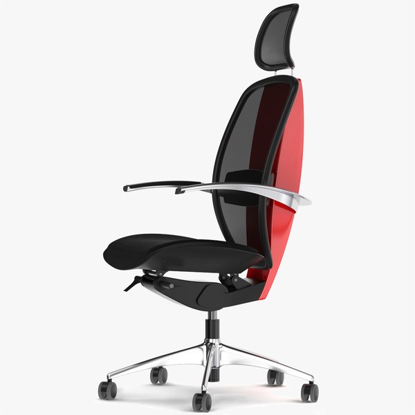 Pininfarina Xten Chair 3D Models for Download TurboSquid