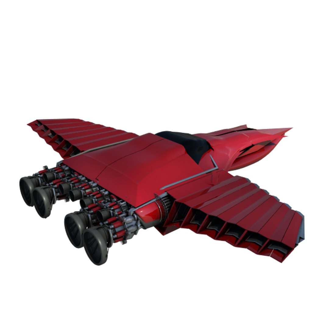 streamline jet max