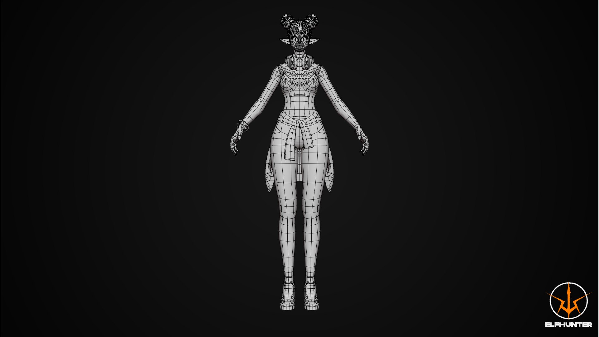 exclusive-elf-party-model-turbosquid-2091806