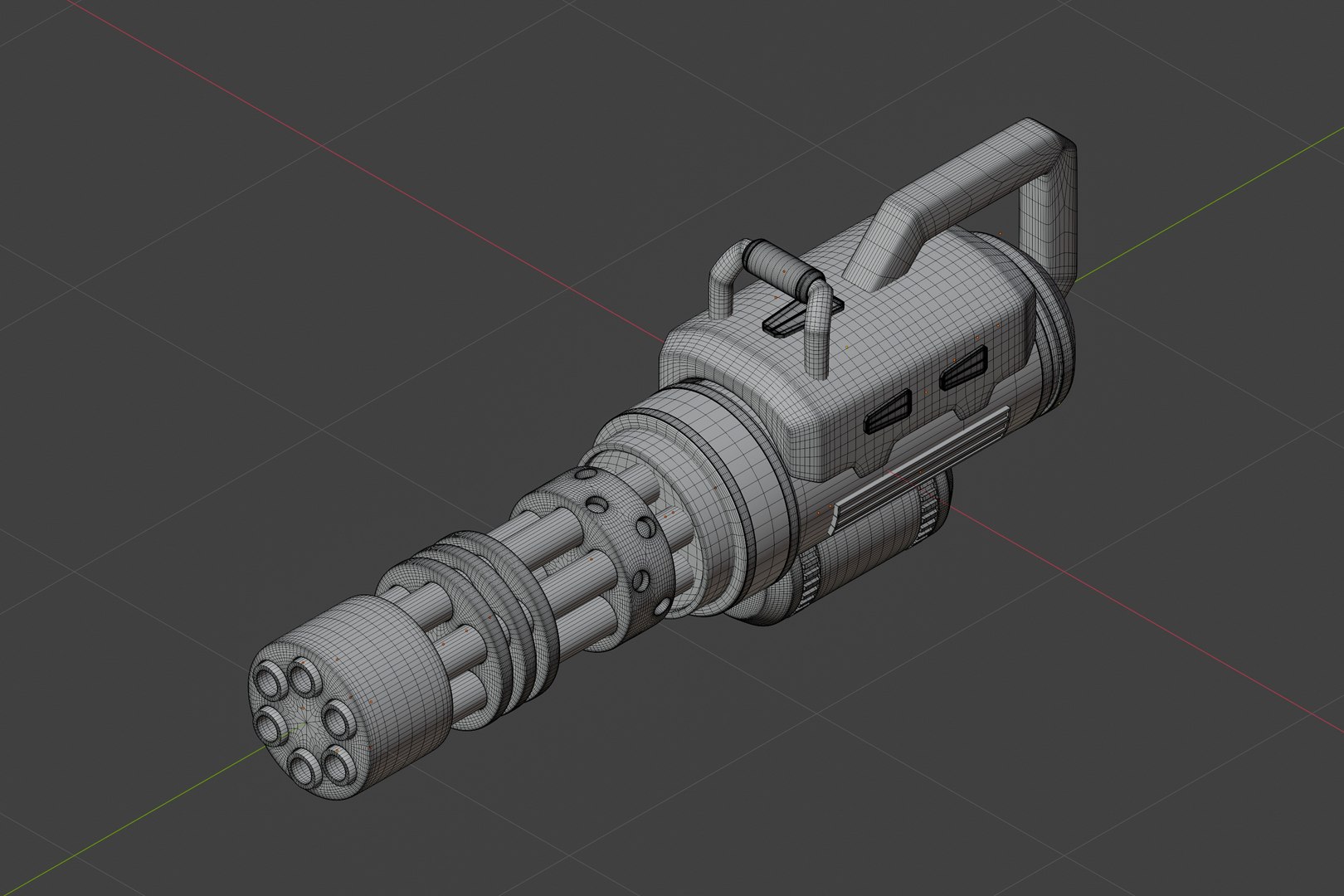 Sci-fi gatling gun model https://p.turbosquid.com/ts-thumb/Ji/s9tN1Z/4L/topo1/jpg/1718767770/1920x1080/fit_q87/9e4cf4c1267c357074791bef3cb6f0d09927b626/topo1.jpg