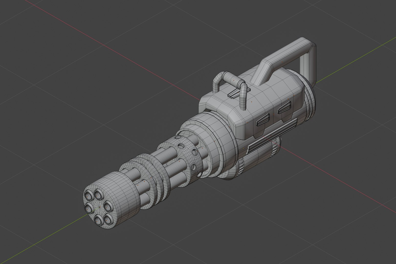 Sci-fi gatling gun model https://p.turbosquid.com/ts-thumb/Ji/s9tN1Z/Da/topo4/jpg/1718767777/1920x1080/fit_q87/978a5a0fadf1ba0c97a00b5302bc49e73cde412f/topo4.jpg