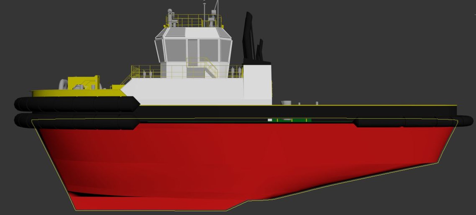 3D model tug https://p.turbosquid.com/ts-thumb/Ji/uHZOAy/5wQfm0wL/tug/jpg/1563839700/1920x1080/fit_q87/57cd6b29f261829cbefaddf0a4b0015ab1daf054/tug.jpg