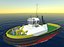 Schlepper 3D
