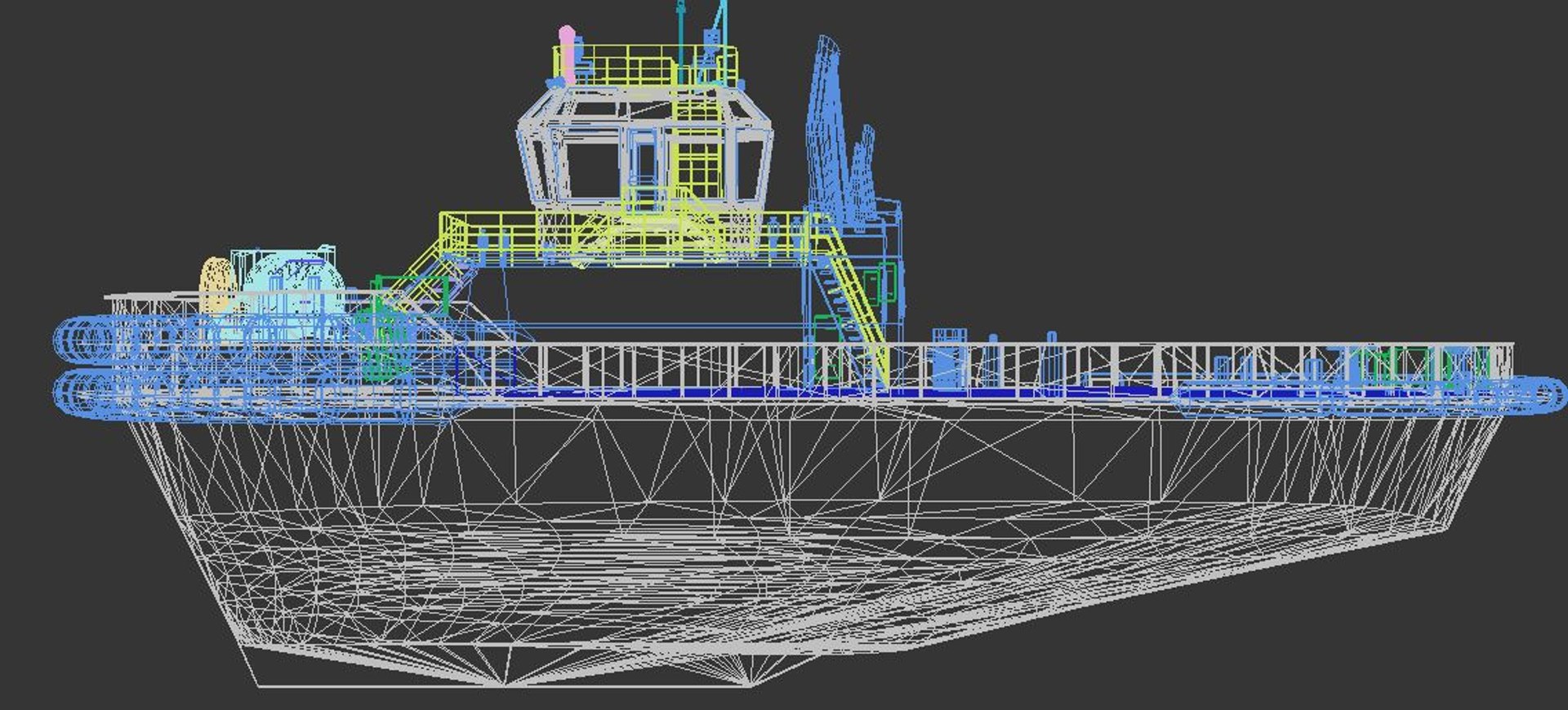3D model tug https://p.turbosquid.com/ts-thumb/Ji/uHZOAy/kCbkEDwF/tug2/jpg/1563839711/1920x1080/fit_q87/c53271410686b95e058fa525fd2447ba2a2faee0/tug2.jpg
