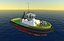 Schlepper 3D