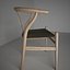 Chaise Wishbone
