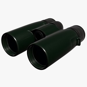 Military Binocular