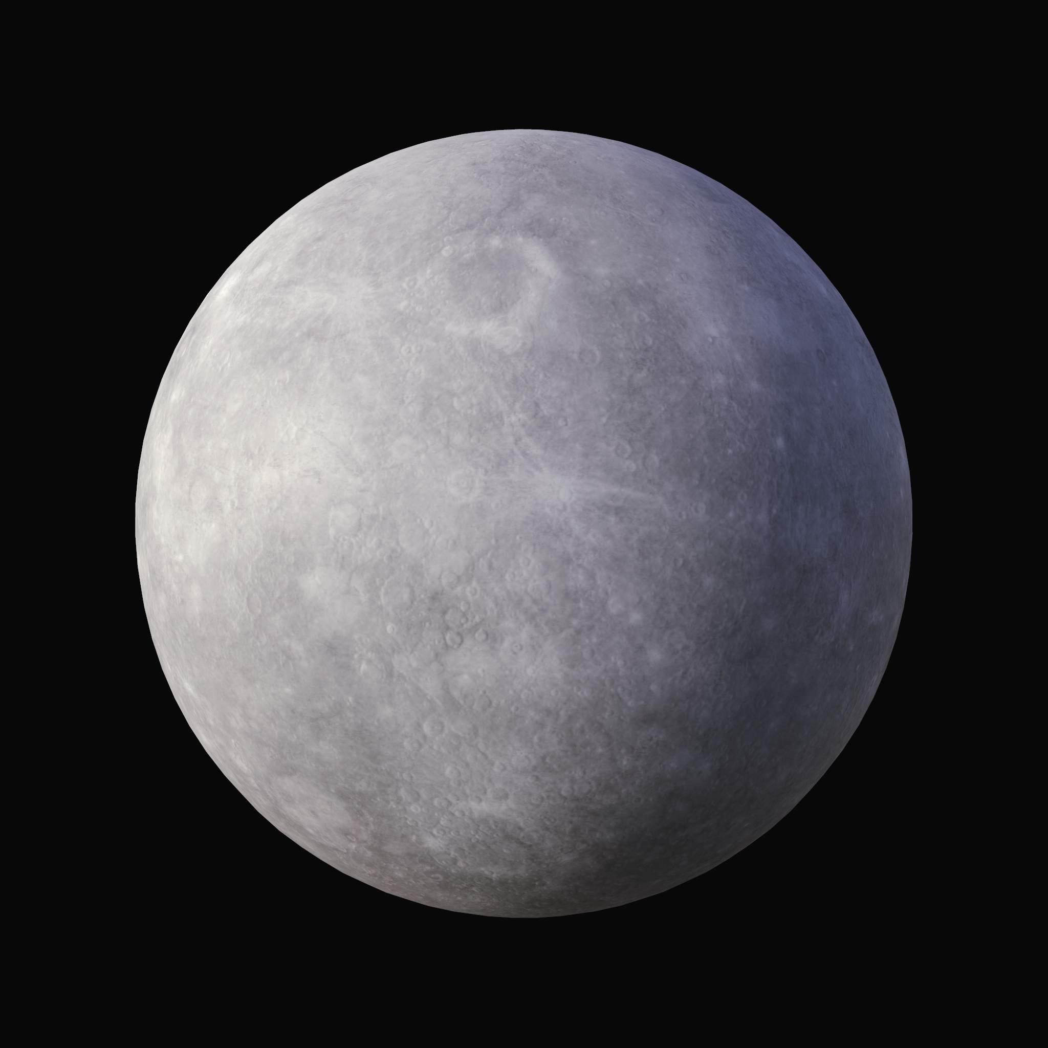 3D solar sun earth - TurboSquid 1581637