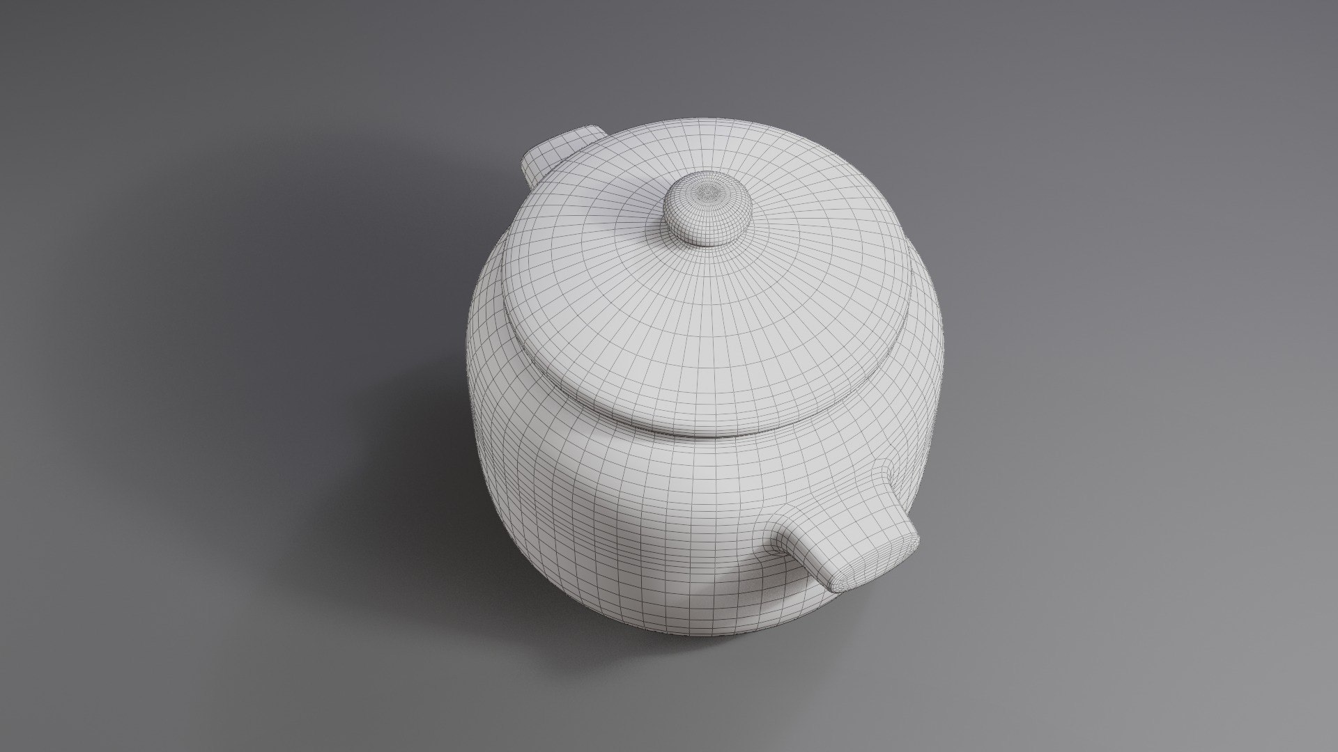 Clay Pot model https://p.turbosquid.com/ts-thumb/Ji/z0vPNp/tM/wire002/jpg/1761686769/1920x1080/fit_q87/86b91e4bad9f21a37d7aca2229aa029b1ec2348c/wire002.jpg