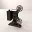 Proyector de cine