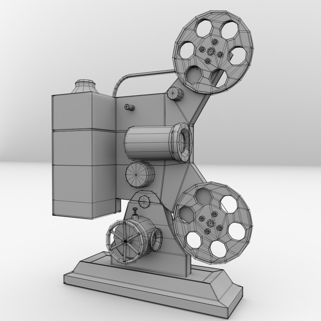 3d film projector https://p.turbosquid.com/ts-thumb/Ji/zMJDrG/XJBKsPWf/pic5/jpg/1438830956/1920x1080/fit_q87/3e8bf44fcd83eb877fa1f34607348de7ea3755ac/pic5.jpg