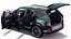 Kia EV5 GT-line 2026 with interior