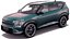 Kia EV5 GT-line 2026 with interior