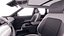 Kia EV5 GT-line 2026 with interior
