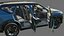 Kia EV5 GT-line 2026 with interior