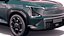 Kia EV5 GT-line 2026 with interior