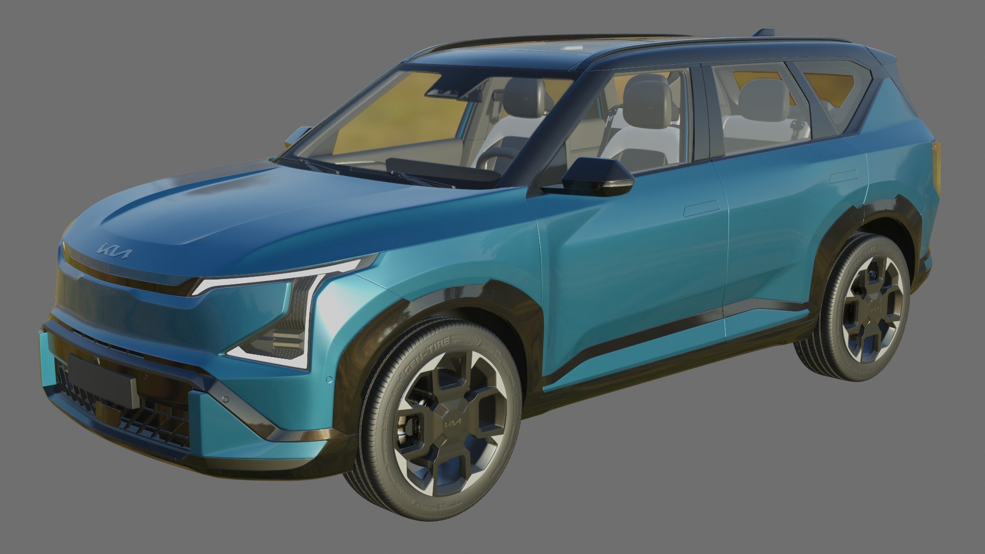 3D Kia EV5 GT-line 2026 with interior https://p.turbosquid.com/ts-thumb/Ji/zgQCtR/tG/20/jpg/1754600733/1920x1080/fit_q87/04f15b8d9d355197e31befde22c4d0c20f981ef8/20.jpg