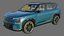 Kia EV5 GT-line 2026 with interior