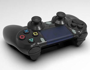 Playstation 4 Controller Dualshock model