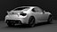 Toyoty GT86