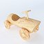 jouet en bois voiture